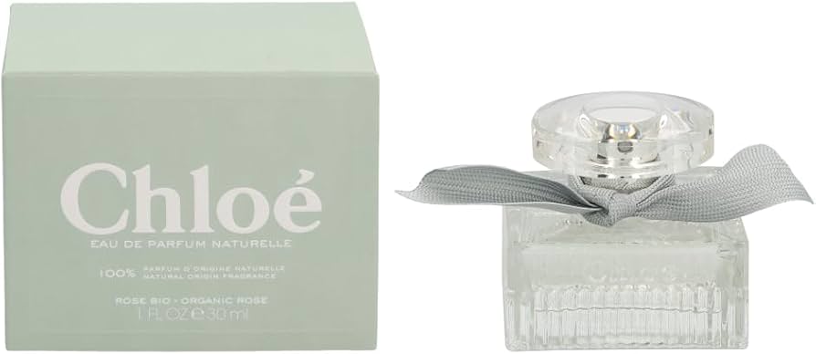 Amazon | クロエ ナチュレル オードパルファム 30mL | Chloe