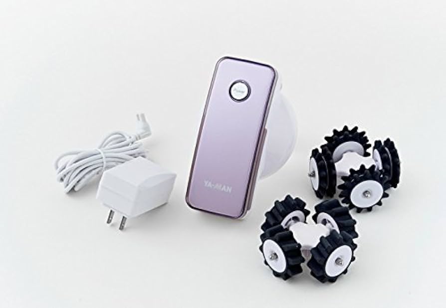 Amazon | ヤーマン アセチノメガシェイプYA-MAN ACETINO (アセチノ) IB