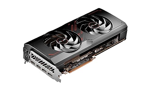 Sapphire PULSE Radeon RX 7800 XT 16 GB Video Card (11330-02-20G