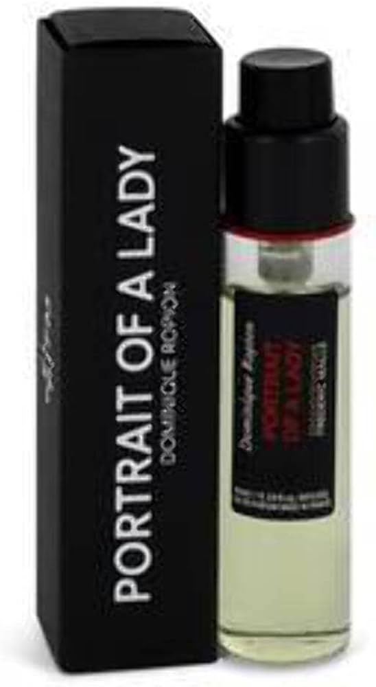 Amazon.com : Frederic Malle Ladies Portrait of a Lady EDP Spray