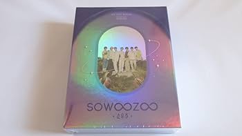 Amazon.co.jp: BTS 2021 MUSTER SOWOOZOO DVD (日本語字幕入り限定盤