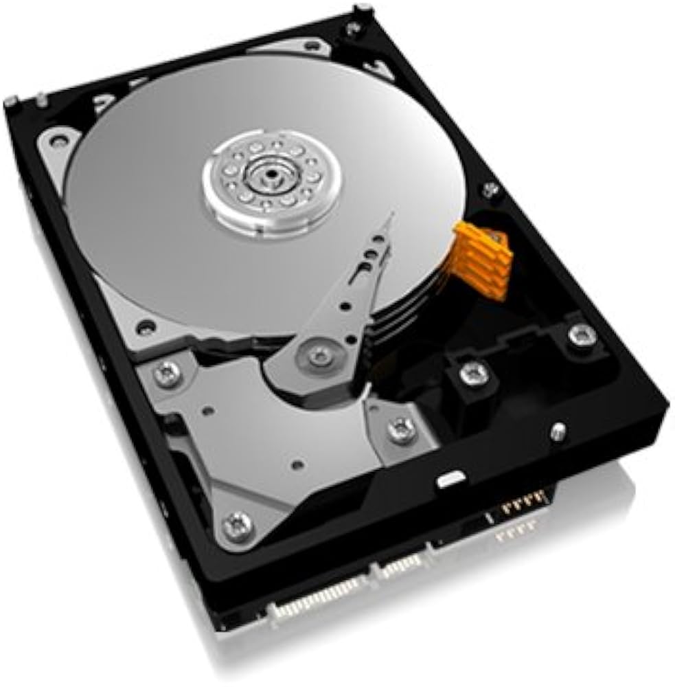 Amazon | WESTERNDIGITAL 3.5インチ内蔵HDD 3TB SATA/6.0Gbs 5400rpm