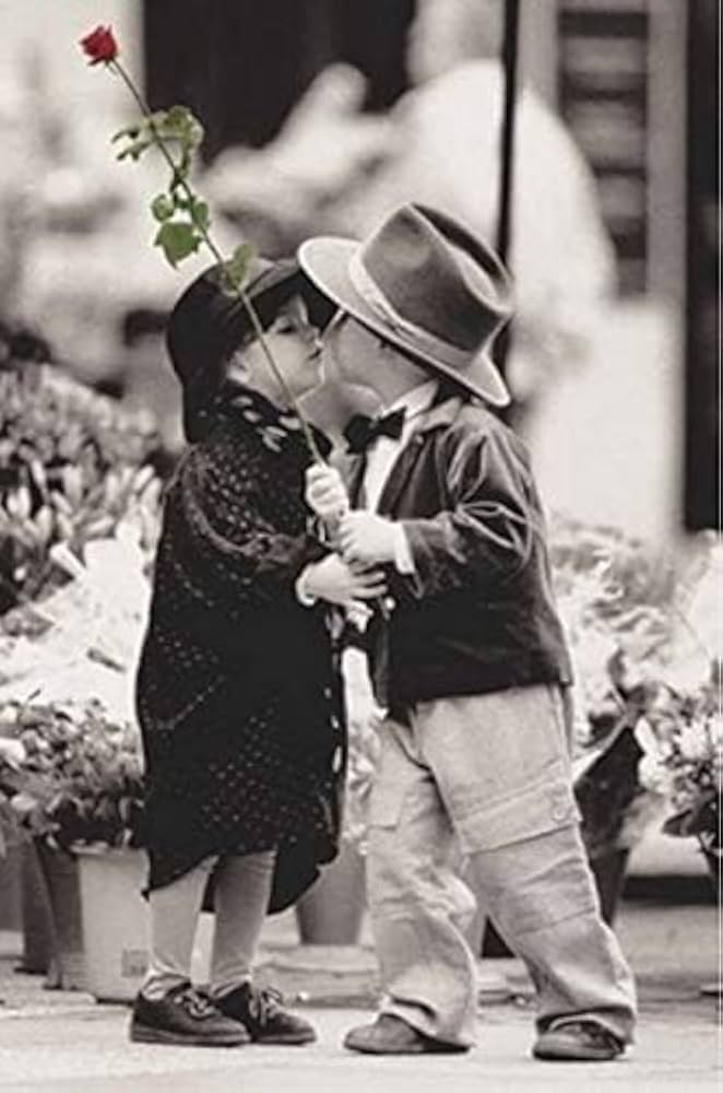 Amazon.co.jp: 1000 pieces ジグソーパズル ファーストキス キム