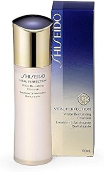 Amazon.co.jp: 資生堂/shiseido バイタルパーフェクション/VITAL