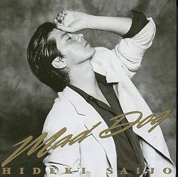 Amazon.co.jp: MAD DOG: ミュージック