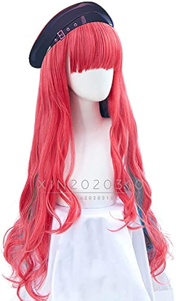 Amazon.co.jp: [XIN XIN] コスプレ衣装＋ウィッグ+ 帽子付き Anne