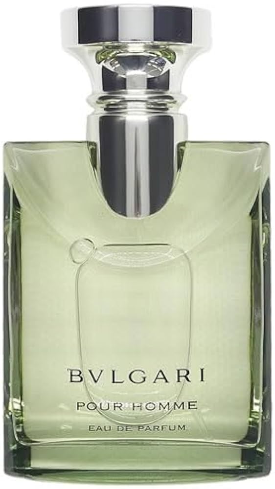 Amazon | ブルガリ BVLGARI ブルガリプールオム オードパルファム 50ml