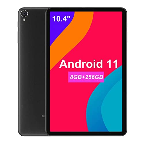 Amazon.co.jp: タブレット 8インチ ALLDOCUBE Android 11 タブレットPC