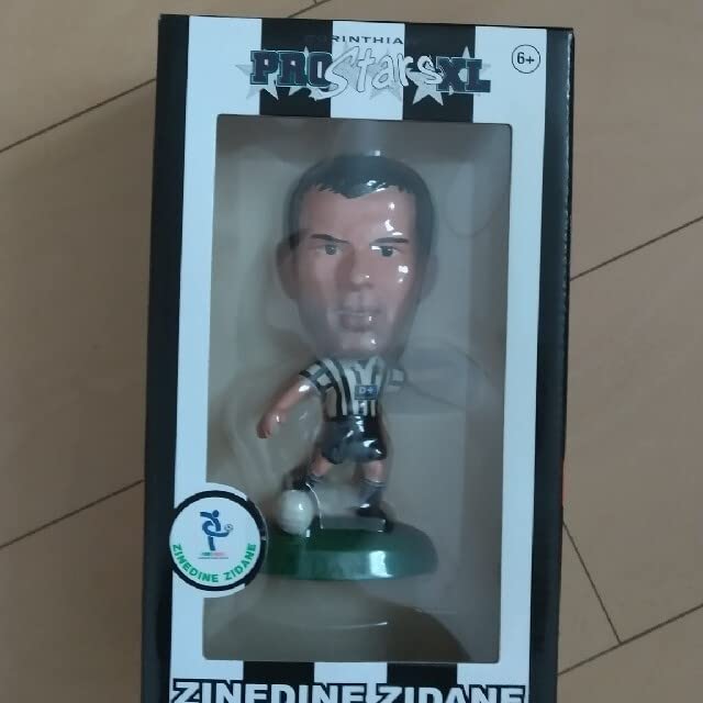 コリンシアン プロスターズXL ジダン Amazon.co.jp: コリンシアン プロ