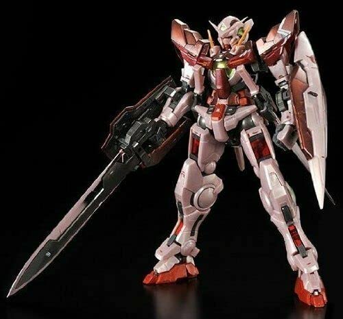 Amazon | 機動戦士ガンダム00 RG 1/144 ガンダムエクシア トランザム