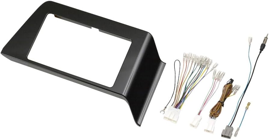 Amazon | 【カナック企画/Kanack】Kanatechs 日産セレナ 市販9インチ