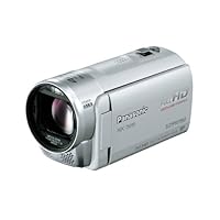 届いてすぐ使える】 Panasonic HDC-TM90 ビデオカメラ Panasonic-TM90.jpg