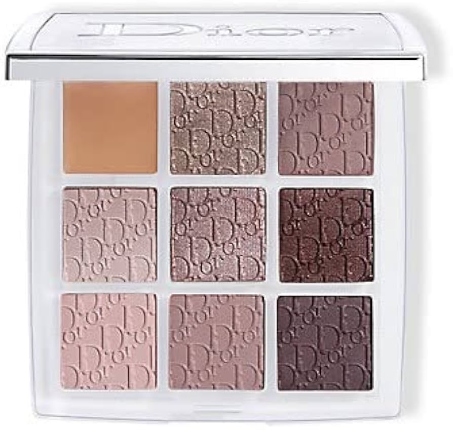 Amazon.co.jp: Dior Backstage Eye Palette #002 Cool -Dior- 1 Piece