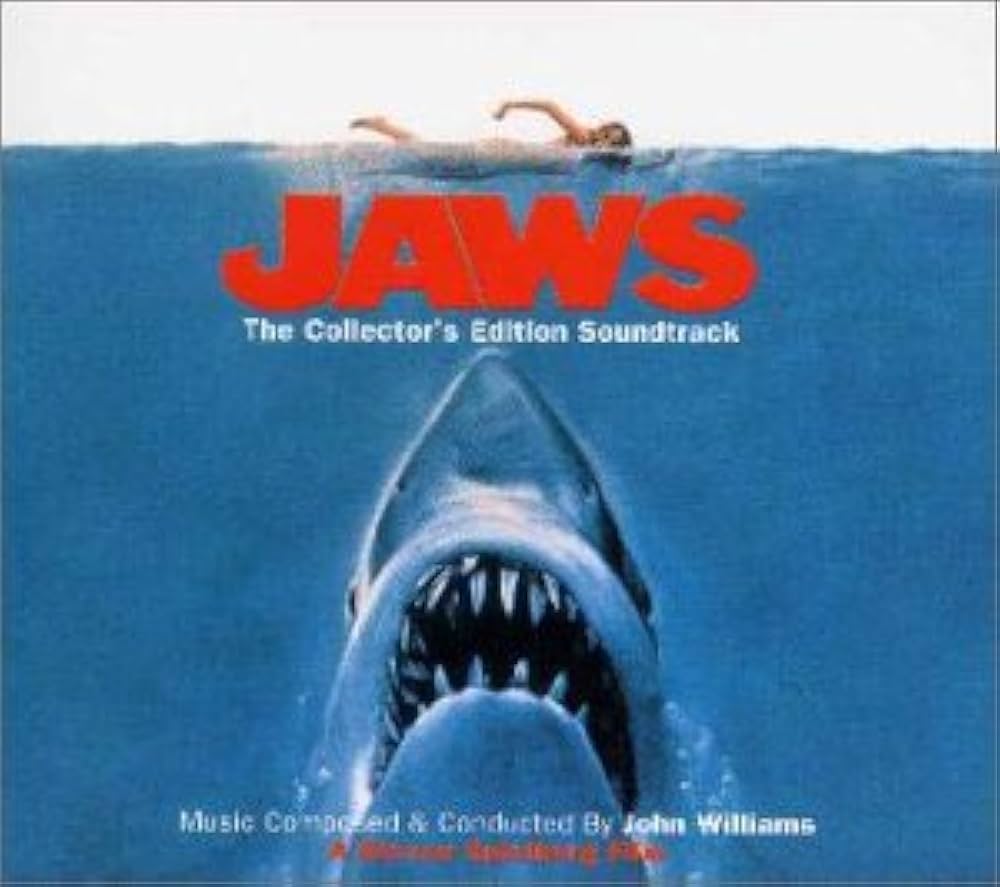 Amazon.co.jp: ジョーズ オリジナル・サウンドトラック 完全盤