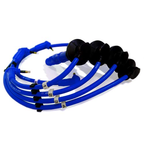 Amazon | 永井電子 ブルーポイントプラグコード セリカXX E-GA61 S57.8