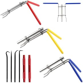 Reparatiesets automotorzuiger - Amazon.nl