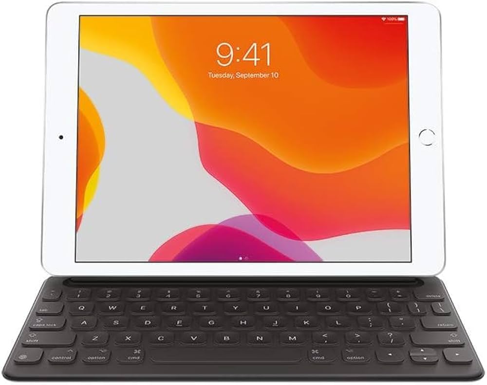 Amazon.co.jp: 【整備済み品】 Apple Smart Keyboard iPad Pro 10.5