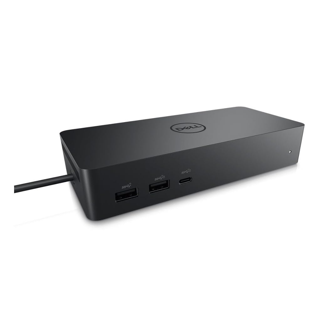 Amazon.co.jp: Dell ユニバーサルドック UD22 10ポート ギガビット