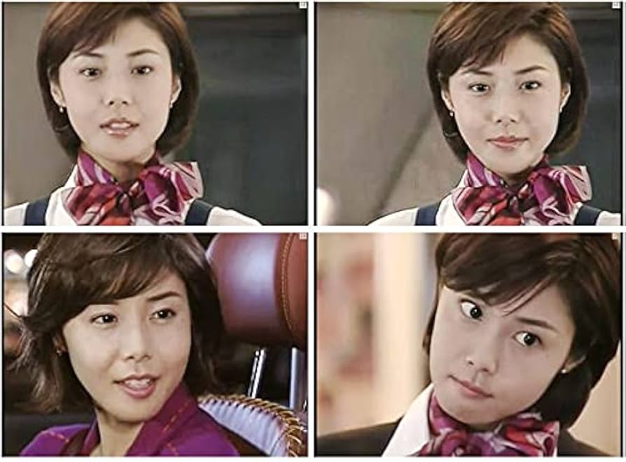 Amazon.co.jp: やまとなでしこ DVD 堤真一 dvd 6枚組DVD 全11話