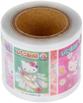 Amazon | サンスター文具(Sun-Star Stationery) いちご新聞 サンリオ