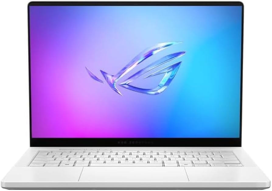 Amazon.com: ASUS ROG Zephyrus G14 14