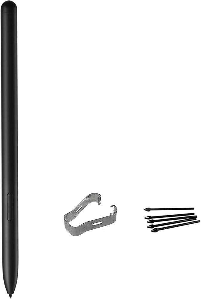 Amazon.com: Galaxy Tab S10 FE S Pen for Samsung Galaxy Tab S10 FE