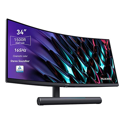 HUAWEI MateView GT Sound Edition 34.0