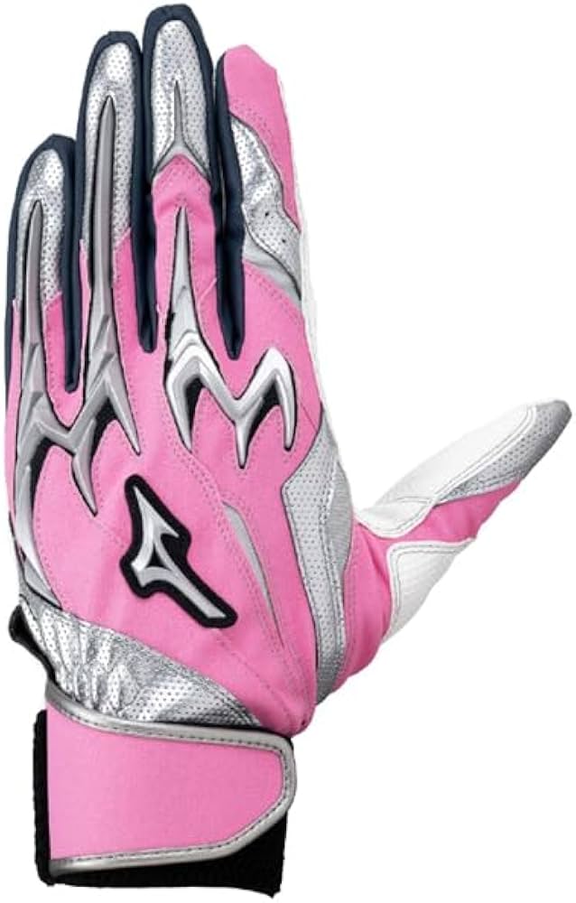 Amazon | ミズノ MIZUNO シリコンパワーアークDI レプリカ ジュニア 母