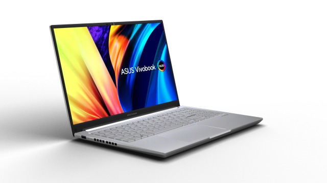 Amazon.co.jp: ASUS Vivobook 15X OLED 1503ZA Laptop (Core i7-12700H