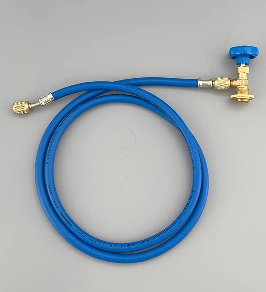 Amazon.co.jp: 簡易ガスチャージ R12用カーエアコン エアコンガス ガス