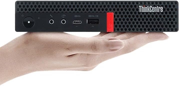 Amazon.com: Lenovo ThinkCentre M700 Tiny Desktop, Intel Core i3