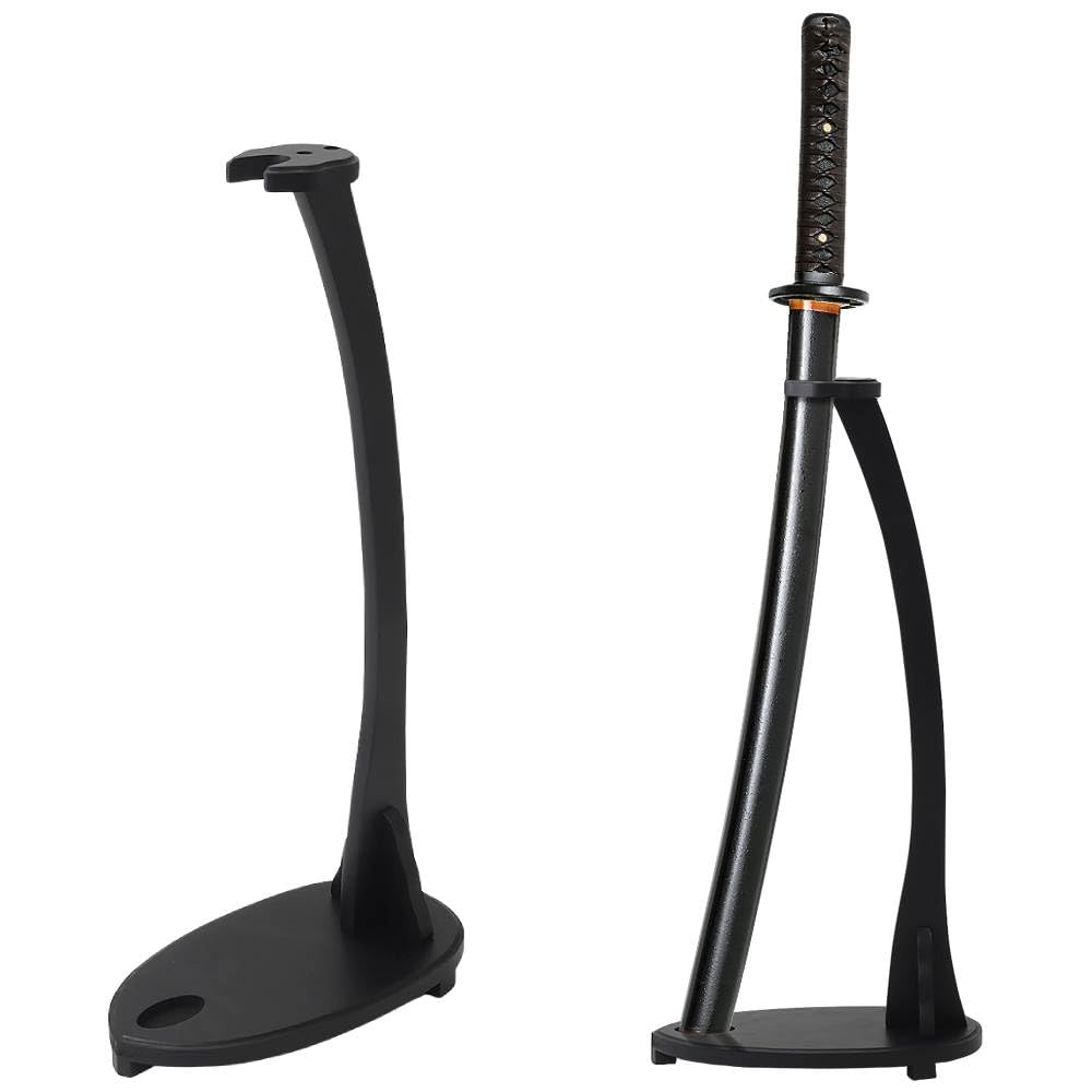 Amazon.co.jp: Bonarca 刀掛け 1本 【当店は58cm/大型サイズにも対応