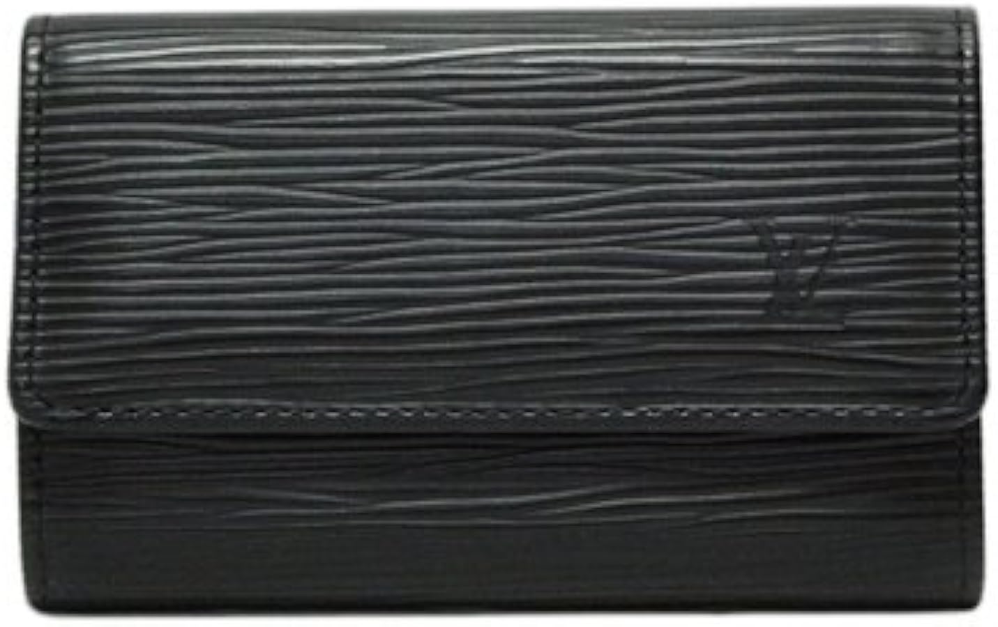 Amazon | [ルイヴィトン] ミュルティクレ6 エピ シルバー金具 6連キー