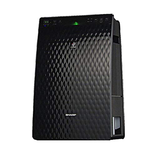 Amazon | シャープ プラズマクラスター7000 加湿空気清浄機 KC-30T7-B