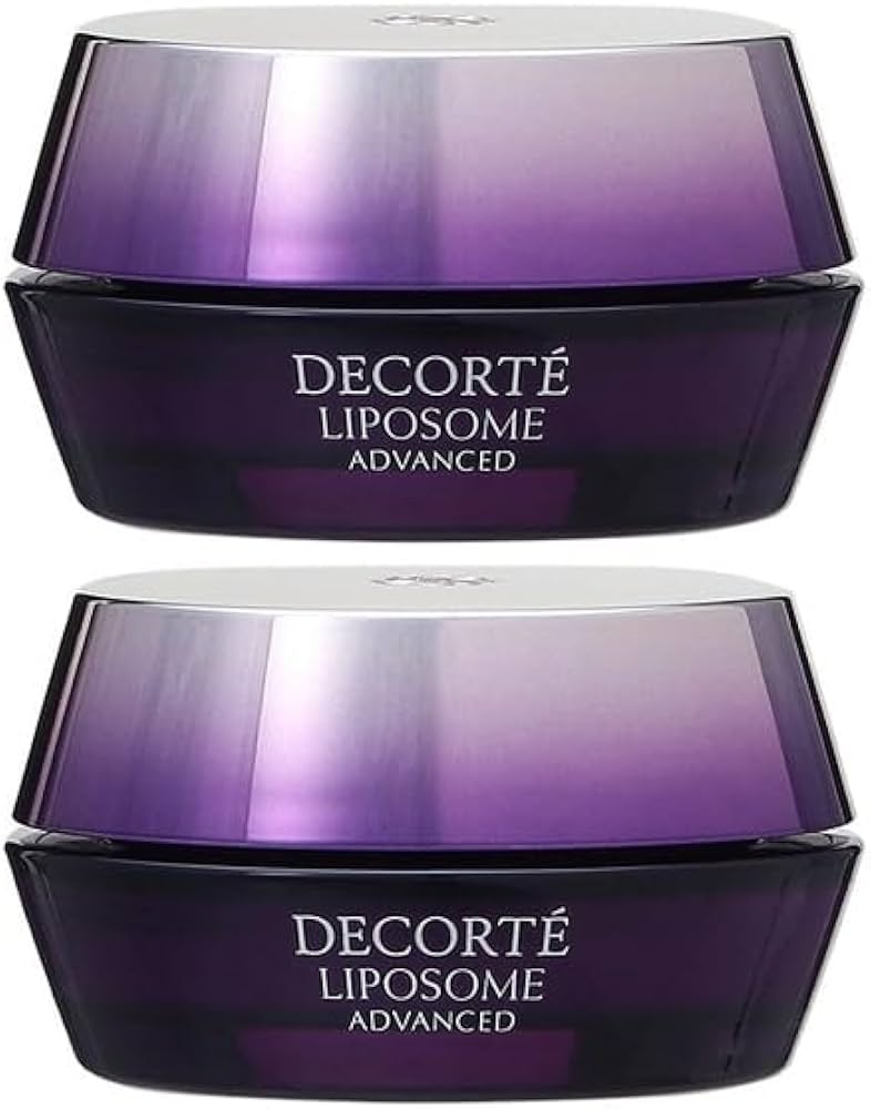 Amazon | 【セット】 コーセー コスメデコルテ リポソーム