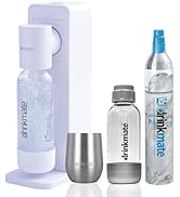 Amazon | DRM1001 ドリンクメイト 家庭用炭酸飲料メーカー スターター