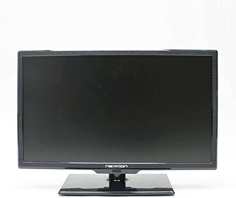 Amazon | nexxion WS-TV1955DVB [19V型地上デジタルハイビジョンLED