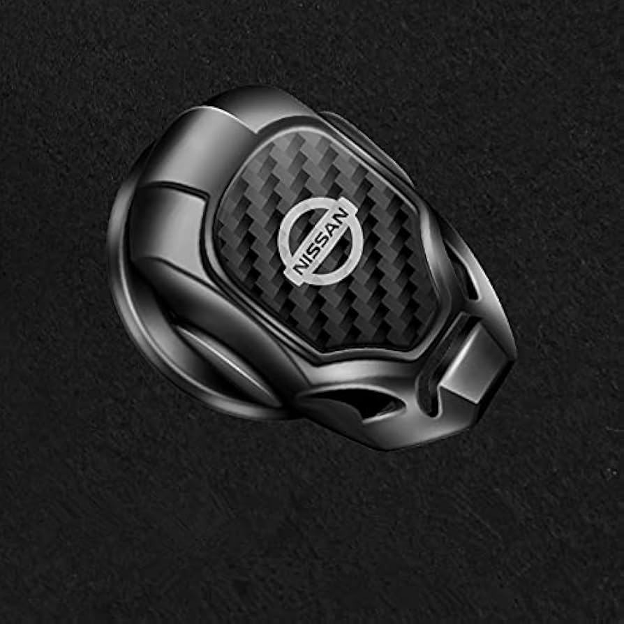 Amazon | 日産に適し エンジンプッシュボタン カバー 車のスタート