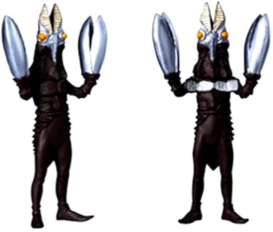 Amazon.co.jp: HGヒーローズ ウルトラマン3 悪魔と天使の間に・・・編