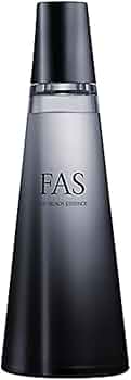 Amazon | FAS ザ ブラック エッセンス 200ml | ノーブランド品