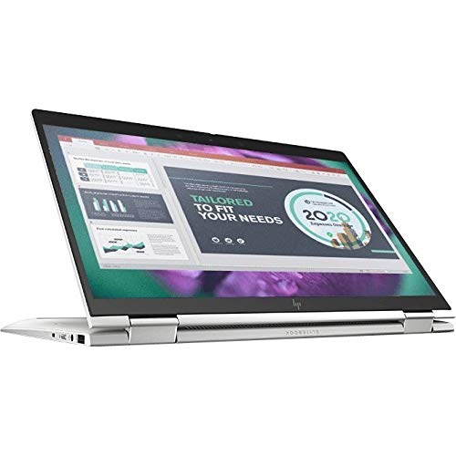 Amazon.com: HP EliteBook x360 1040 G7 14