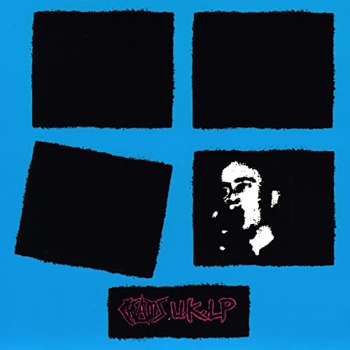 Amazon MusicでChaos UkのChaos UK LPを再生する