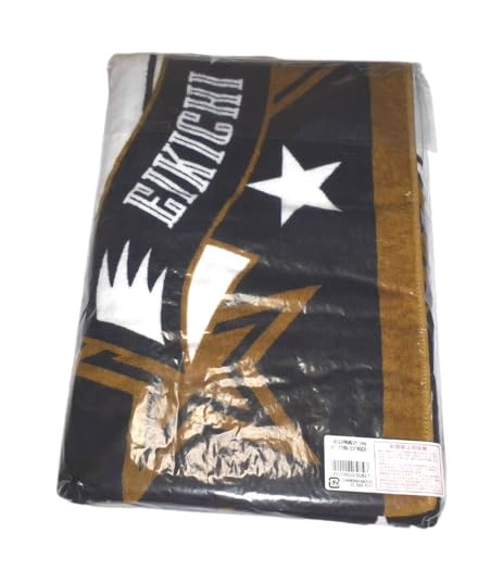 Amazon.co.jp: 矢沢永吉（EIKICHI YAZAWA）VISA特典スペシャルビーチ