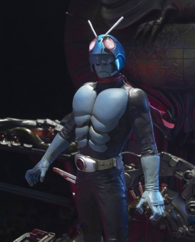 Amazon.co.jp: TAMASHII NATIONS 魂コレクターズ S.I.C. HERO SAGA Vol