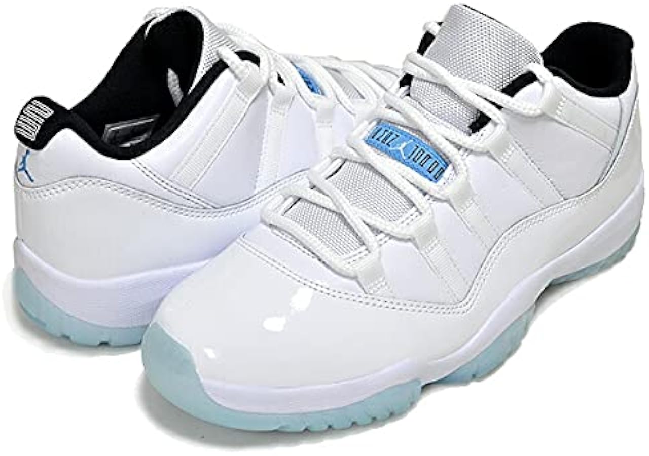 Amazon | [ナイキ] エアジョーダン 11 レトロ ロー AIR JORDAN 11