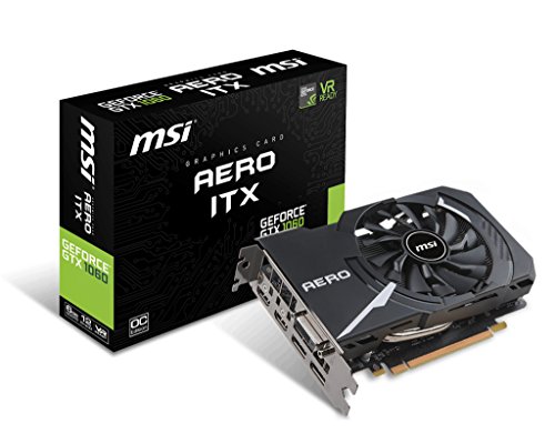 Amazon | MSI ショート基盤採用 グラフィックスカード GEFORCE GTX