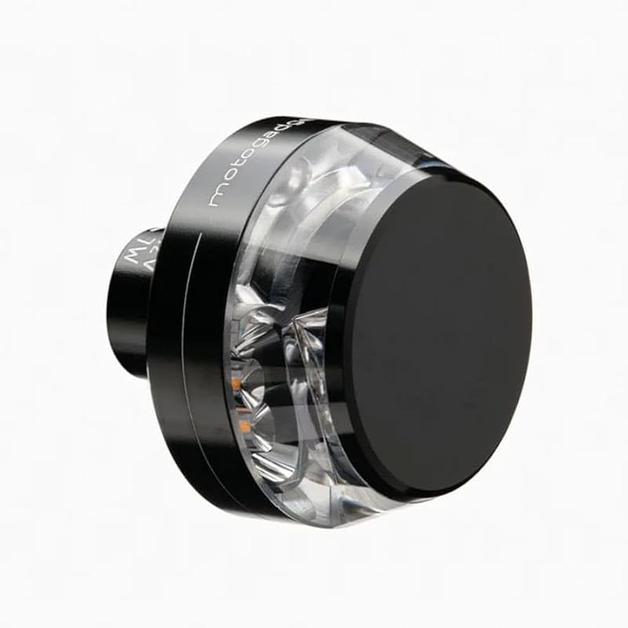 Amazon | モトガジェット□ mo-ブレイズ ディスク LEDウインカー