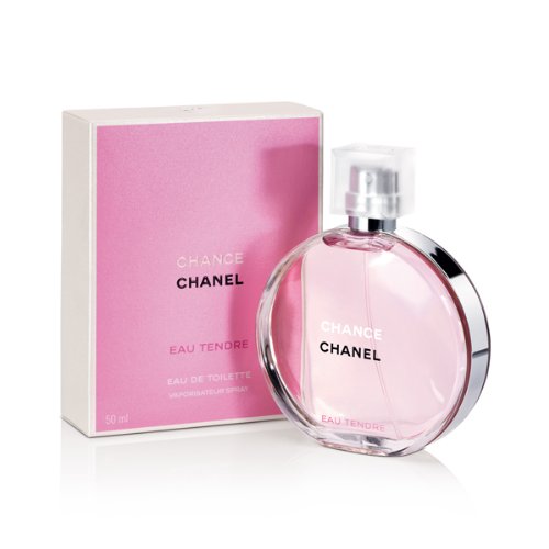 Amazon.co.jp: シャネル CHANEL チャンス オー タンドゥル 50ml EDT SP