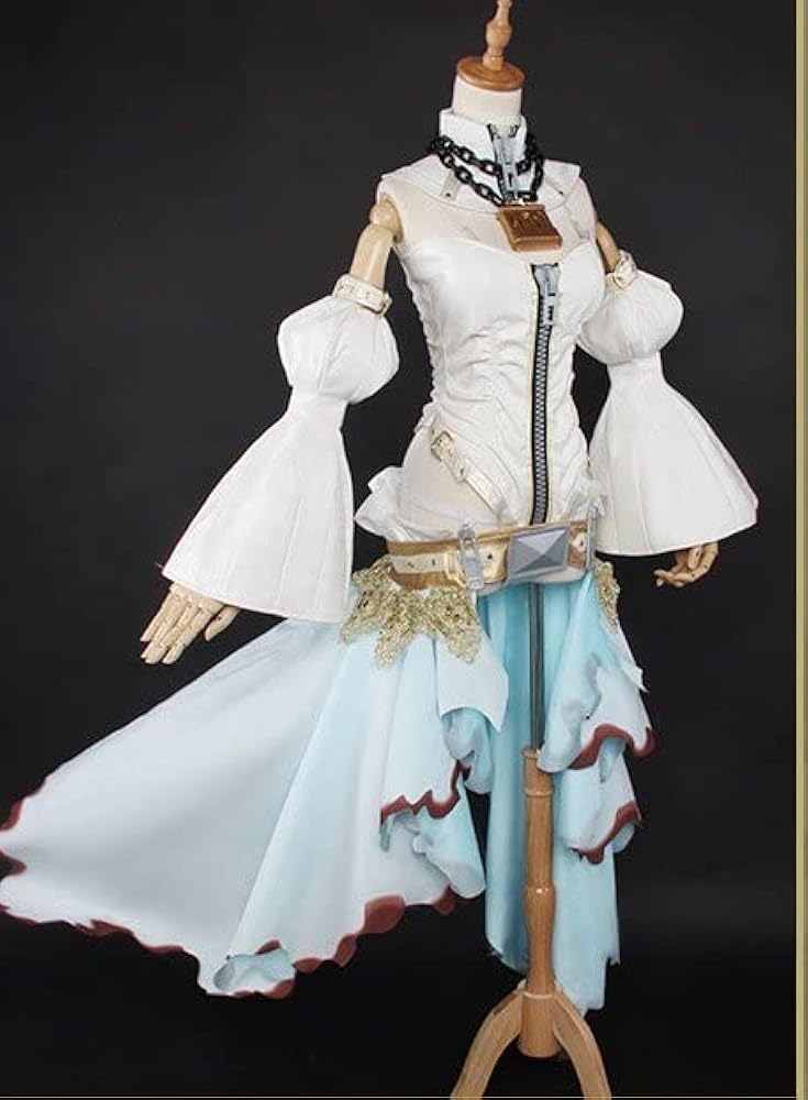 Amazon.co.jp: [らくすかい] FTG Fate grand order ネロブライド第2