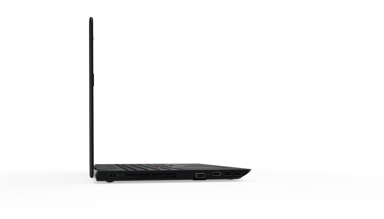 Amazon.com: Lenovo ThinkPad E570 Laptop with Intel Core i5-7200U